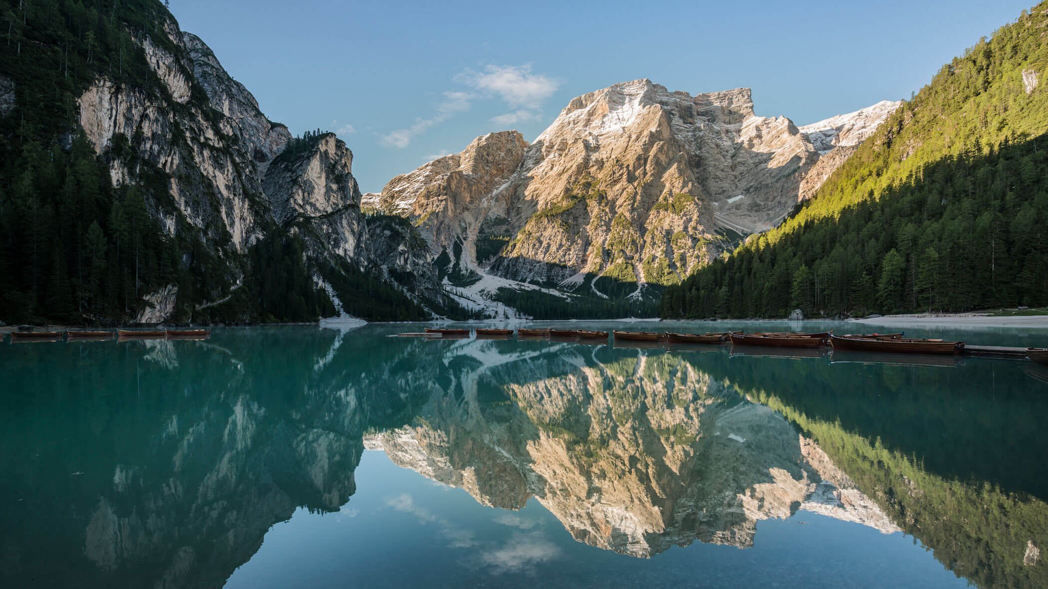 Lake Braies