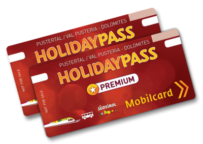 Holidaypass
